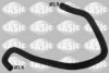 SASIC 3404135 Radiator Hose
